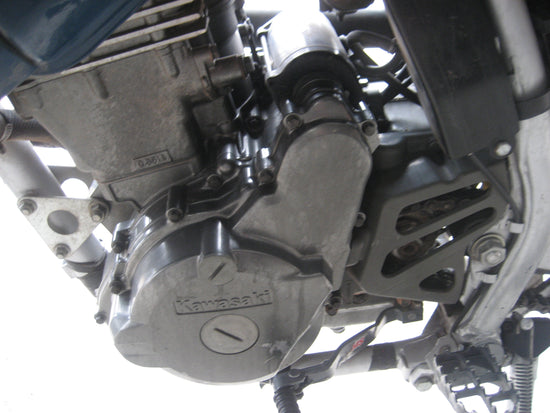 Image Title SALE PENDING - 1999 Kawasaki KLR650 Dual Sport $2499  OBO